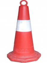 Cọc tiêu nhựa